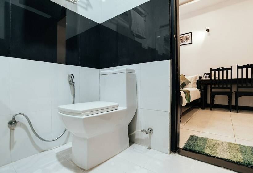 اتاق سوپریور, The Legend Haveli