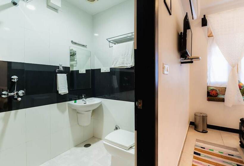 اتاق سوپریور, The Legend Haveli