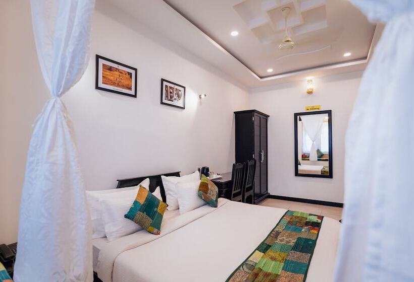 اتاق سوپریور, The Legend Haveli