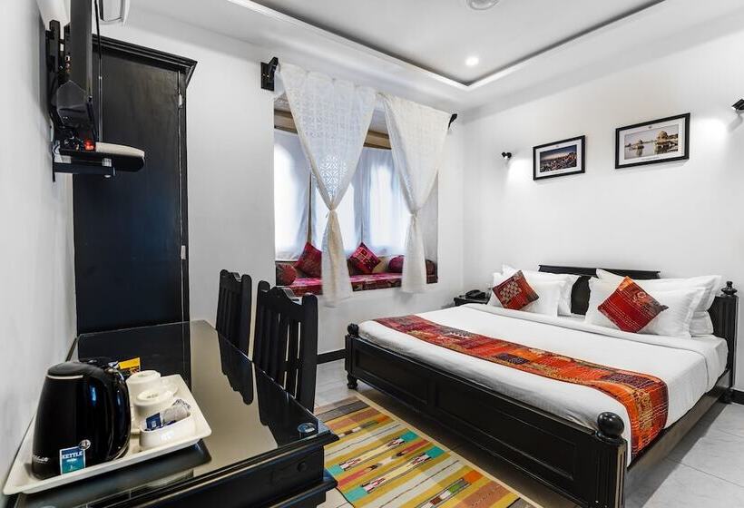 اتاق سوپریور, The Legend Haveli