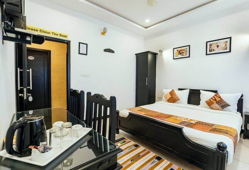 اتاق سوپریور, The Legend Haveli