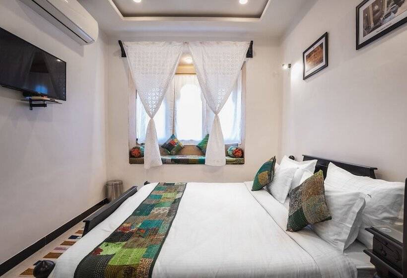 اتاق سوپریور, The Legend Haveli