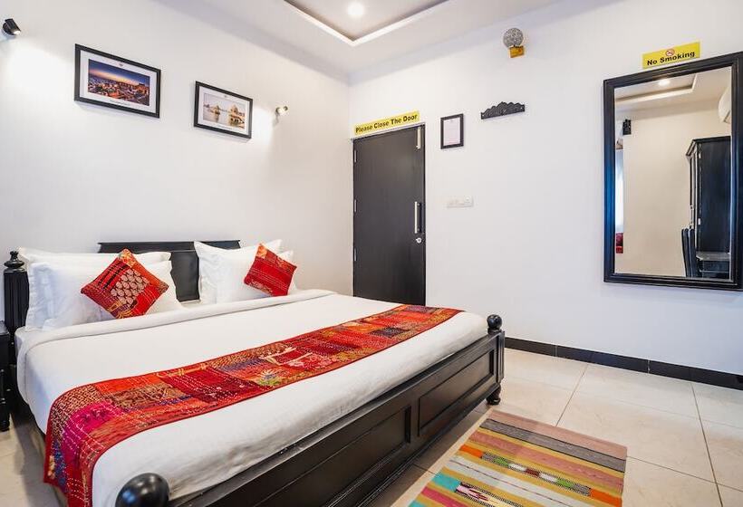 اتاق سوپریور, The Legend Haveli