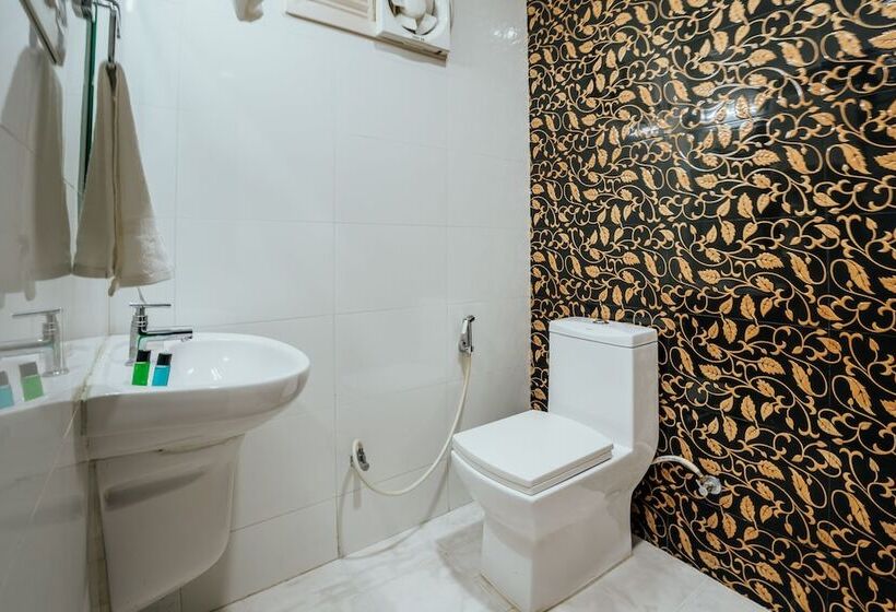 اتاق لوکس, The Legend Haveli