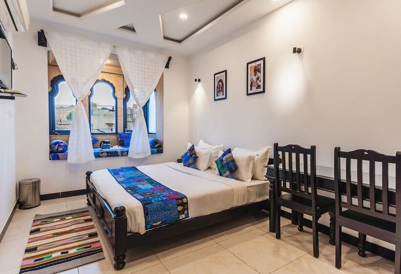 اتاق سوپریور, The Legend Haveli