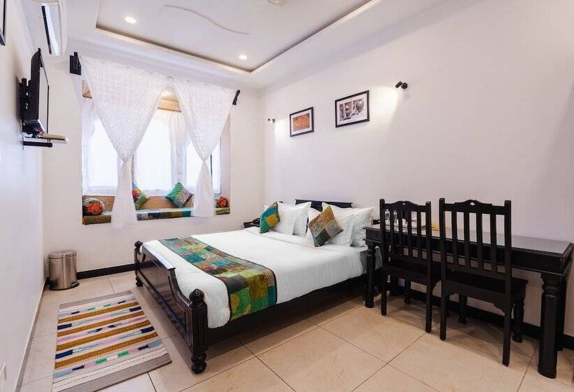 수피리어 룸, The Legend Haveli