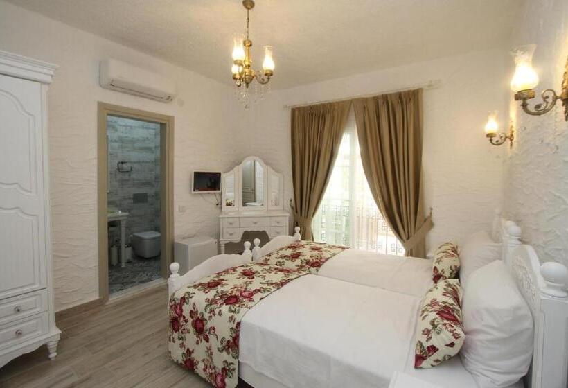 Standard Szoba, Alya Mou Butik Otel