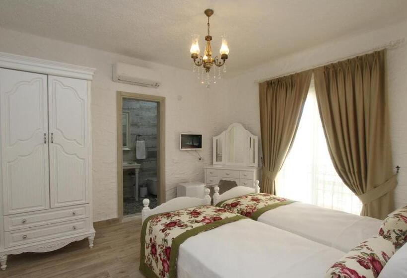 Standard Szoba, Alya Mou Butik Otel