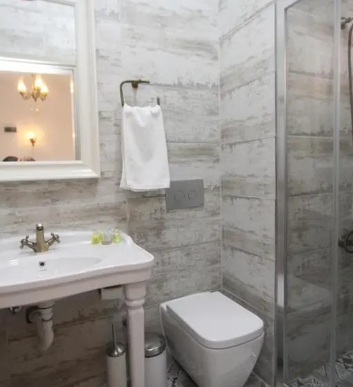 اتاق استاندارد, Alya Mou Butik Otel