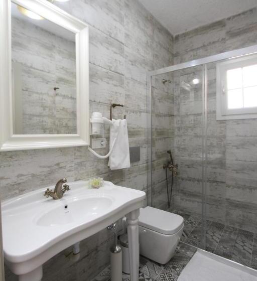 Standard Szoba, Alya Mou Butik Otel