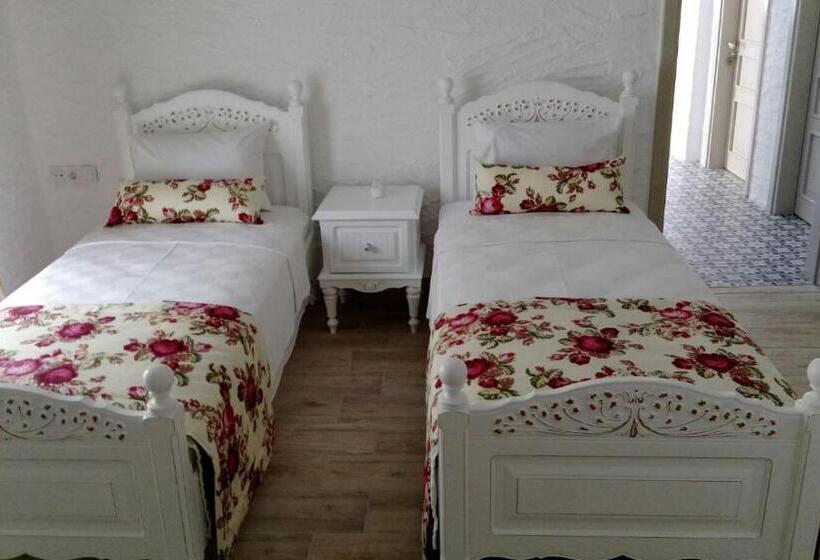 Standard Szoba, Alya Mou Butik Otel