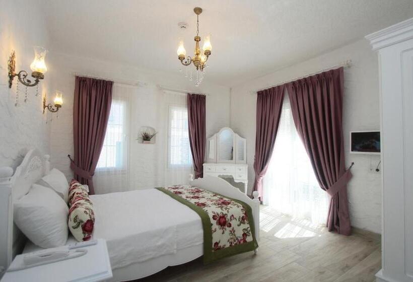 Standard Szoba, Alya Mou Butik Otel