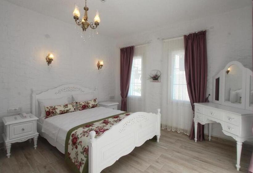 Standard Szoba, Alya Mou Butik Otel