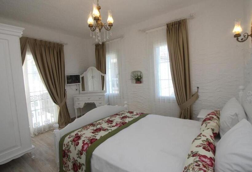 Standard Szoba, Alya Mou Butik Otel