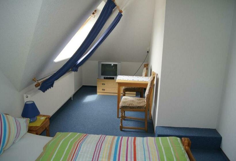 Номер Стандарт, Dorfkrug Busum