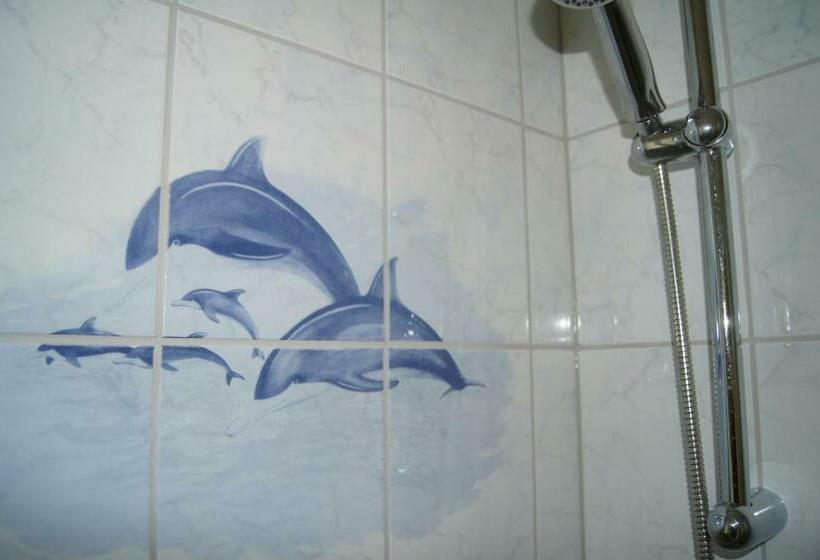 Номер Стандарт Индивидуальный, Dorfkrug Busum