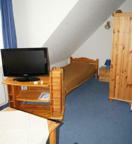 Номер Стандарт Трехместный, Dorfkrug Busum