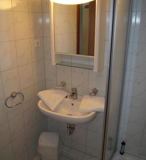 Номер Стандарт, Dorfkrug Busum