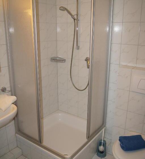 Номер Стандарт, Dorfkrug Busum