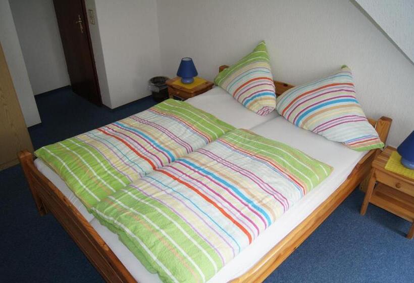 Номер Стандарт, Dorfkrug Busum