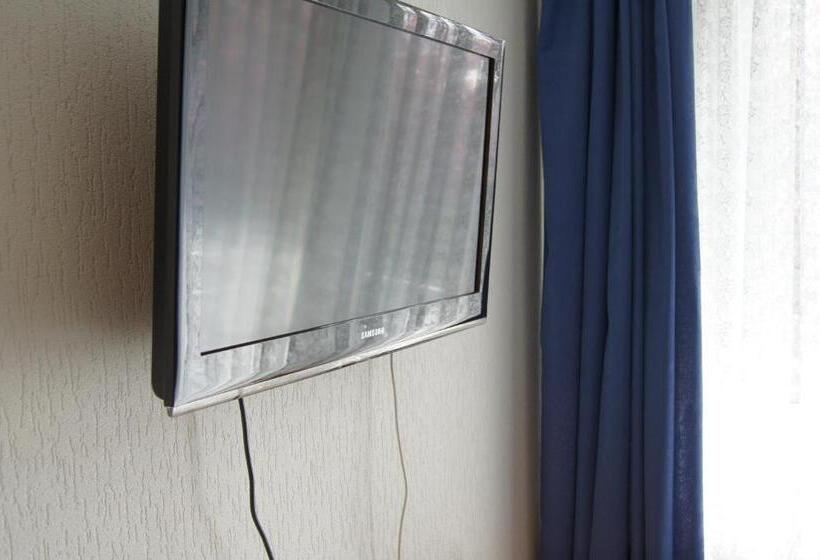 Номер Стандарт с Балконом, Dorfkrug Busum