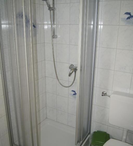 Номер Стандарт Индивидуальный, Dorfkrug Busum