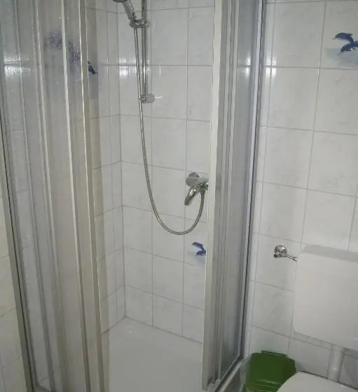 اتاق استاندارد یک نفره, Dorfkrug Busum