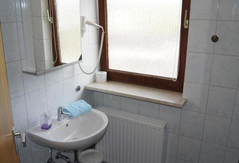 Номер Стандарт Индивидуальный, Dorfkrug Busum