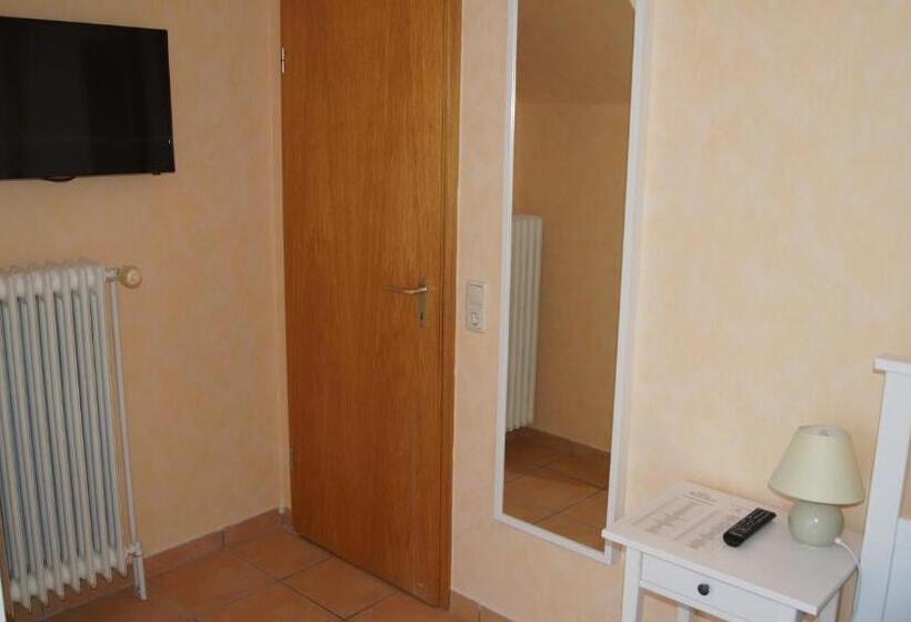 Номер Стандарт Индивидуальный, Dorfkrug Busum