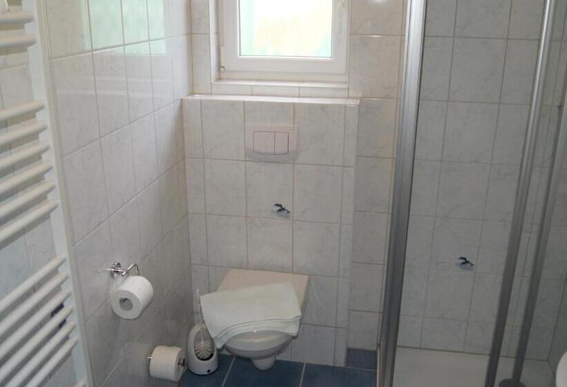 Номер Стандарт Индивидуальный, Dorfkrug Busum