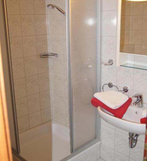 Номер Стандарт Трехместный, Dorfkrug Busum