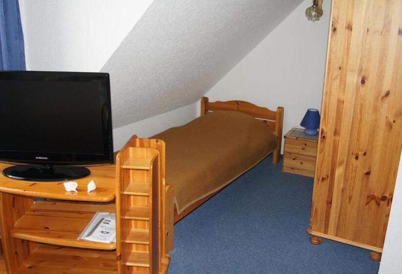 Номер Стандарт Трехместный, Dorfkrug Busum