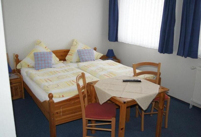 Номер Стандарт Трехместный, Dorfkrug Busum