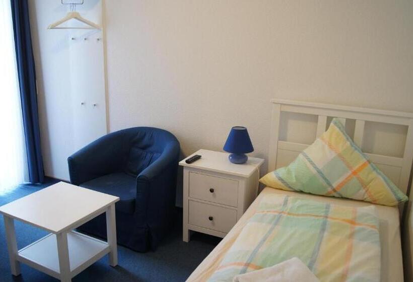 Номер Стандарт Индивидуальный, Dorfkrug Busum