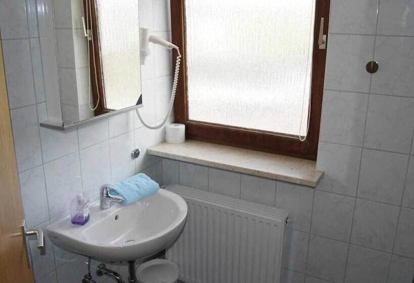 Номер Стандарт Индивидуальный, Dorfkrug Busum