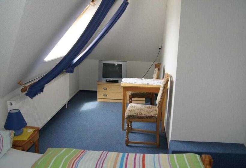 Номер Стандарт Индивидуальный, Dorfkrug Busum