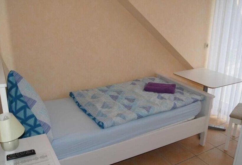 Номер Стандарт Индивидуальный, Dorfkrug Busum