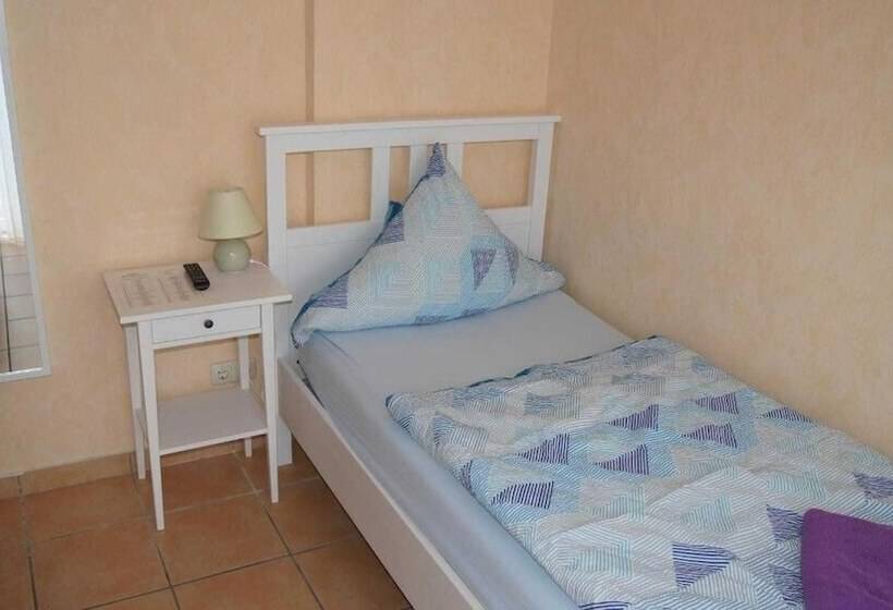 Номер Стандарт Индивидуальный, Dorfkrug Busum