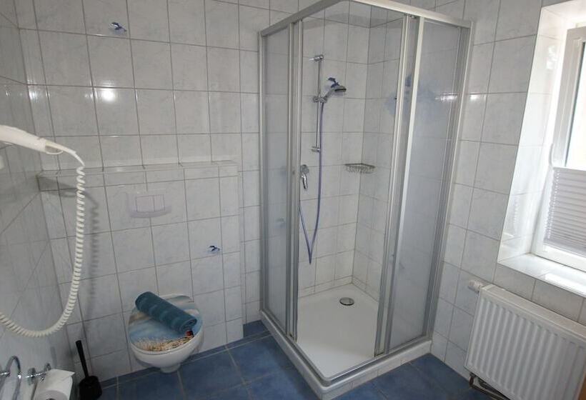 Номер Стандарт, Dorfkrug Busum