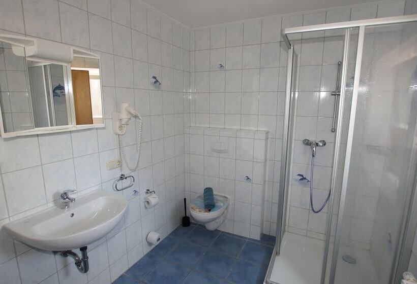 Номер Стандарт, Dorfkrug Busum