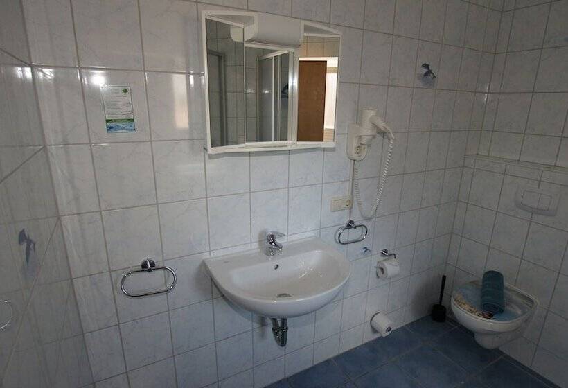 Номер Стандарт, Dorfkrug Busum