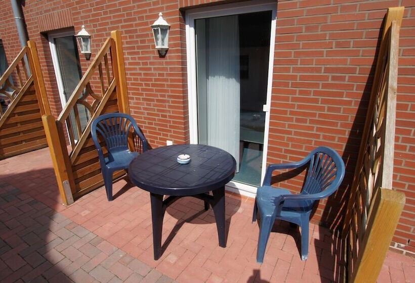 Номер Стандарт, Dorfkrug Busum