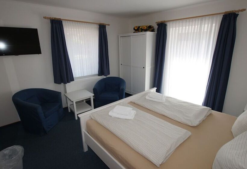 Номер Стандарт, Dorfkrug Busum