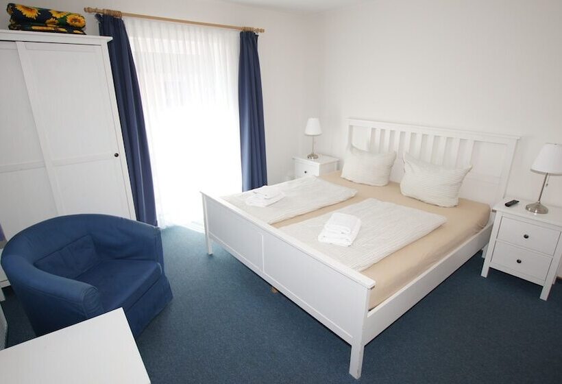 Номер Стандарт, Dorfkrug Busum