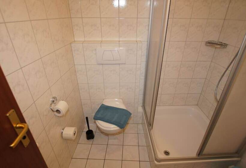 Номер Стандарт Трехместный, Dorfkrug Busum