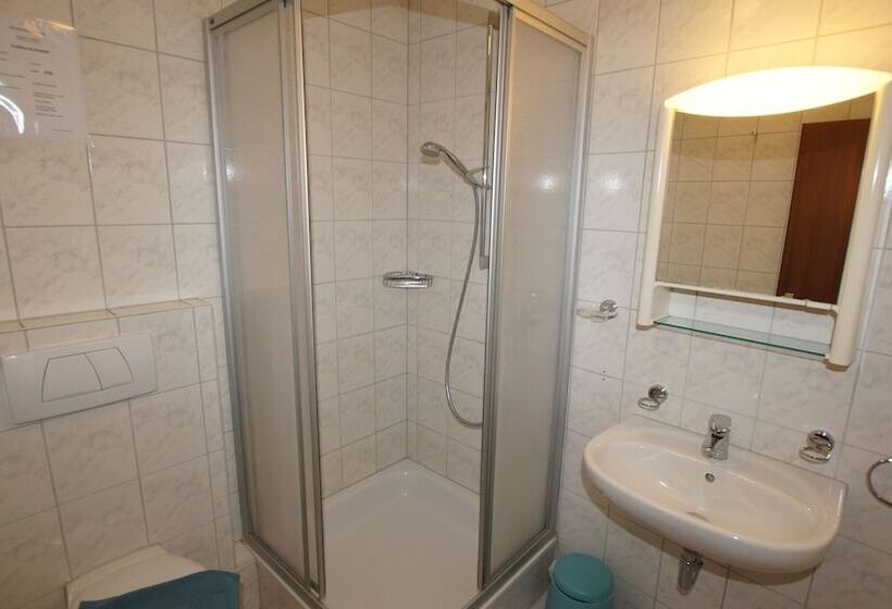 Номер Стандарт Трехместный, Dorfkrug Busum