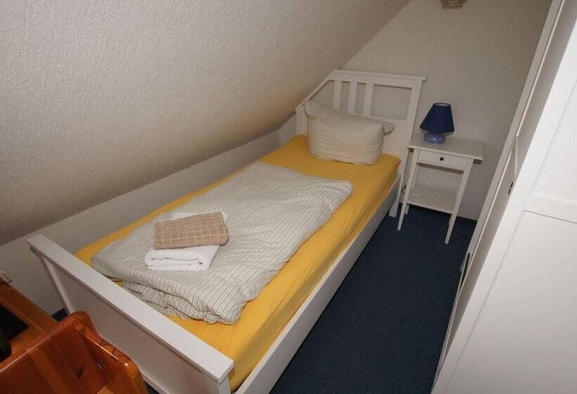 Номер Стандарт Трехместный, Dorfkrug Busum