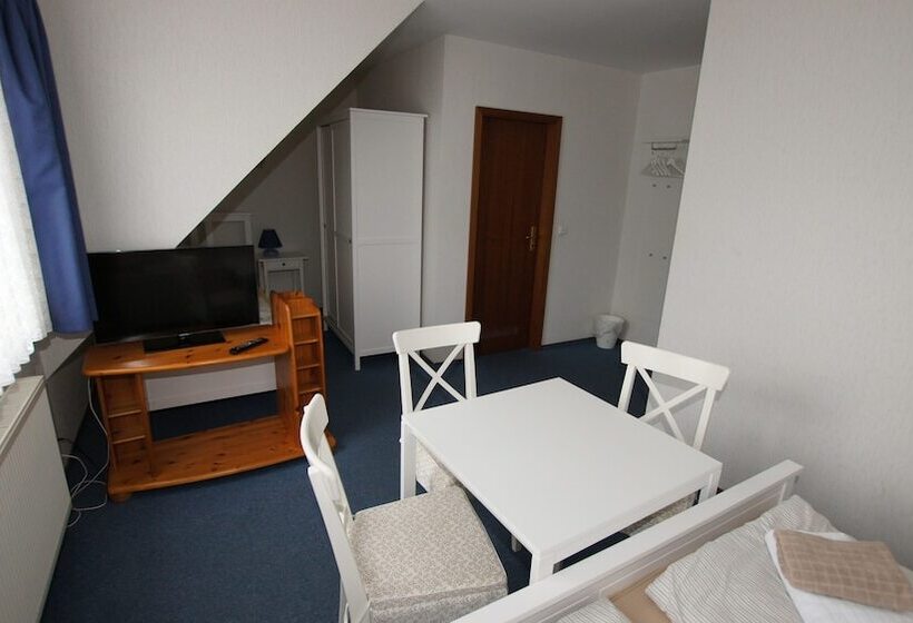 Номер Стандарт Трехместный, Dorfkrug Busum