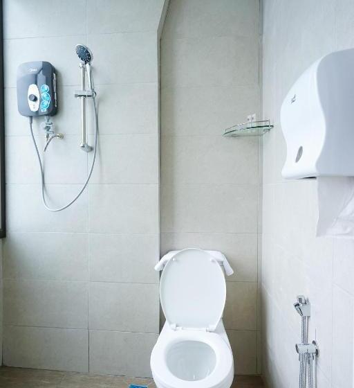 수피리어 룸, Grand Fc