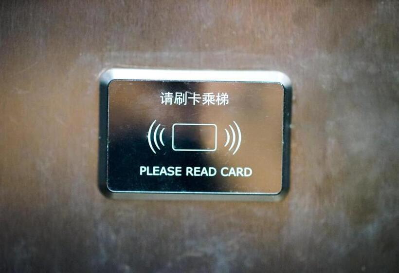 수피리어 룸, Grand Fc